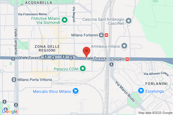 Impresa Co.Ro. S.R.L.