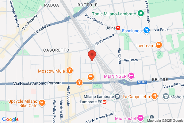 Impresa Di Pulizia B&v Di Baratti L. e vaschetti B.
