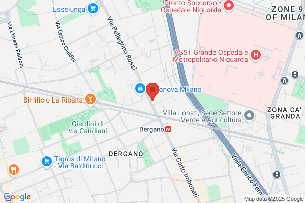 Edilgemar Srl