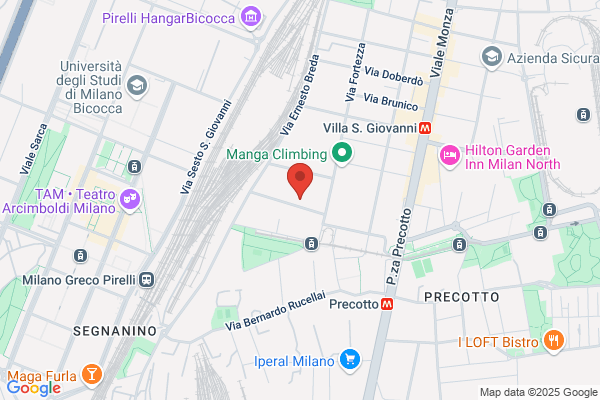 Germano Costruzioni S.R.L.