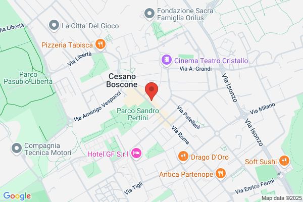 Gruppo Costruzioni Centro (Soc.Coop.R.L.)
