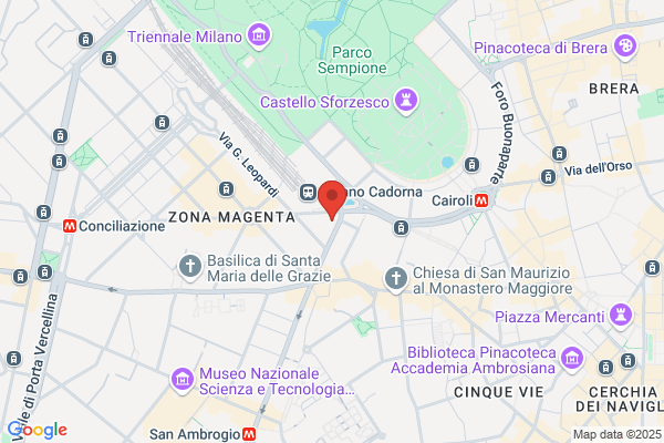 Gruppo Public Consult Spa