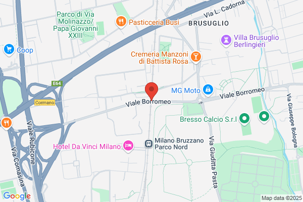 Immobiliare Costruzioni Im.Co Spa