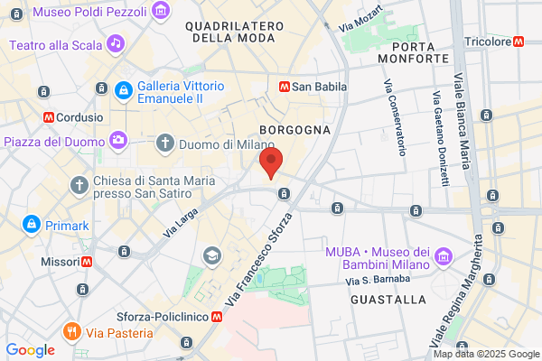 Immobiliare Vela S.P.A.