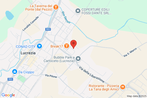 Impresa Costruzioni Romagnoli
