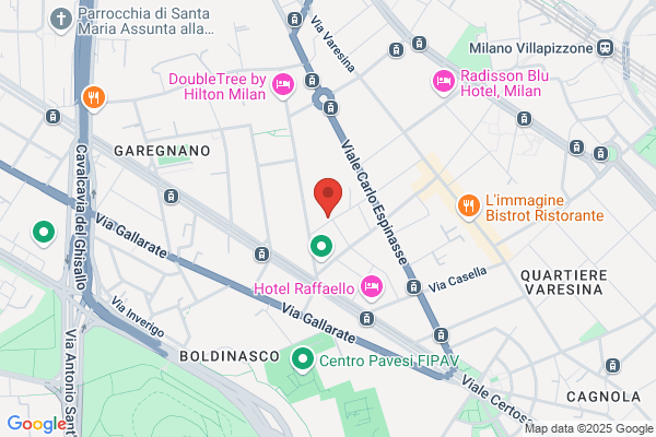 Impresa La Casa Costruzioni (S.R.L.)