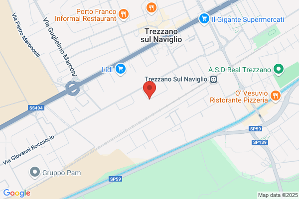 J R T Italia Srl Insurance Broker