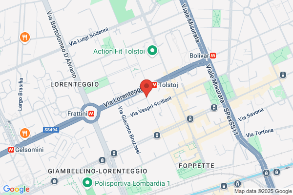 La Corte Grande Srl