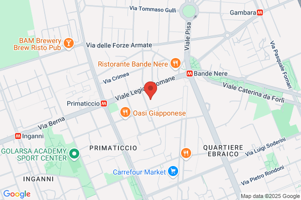 La Nuova Edile Solari Srl