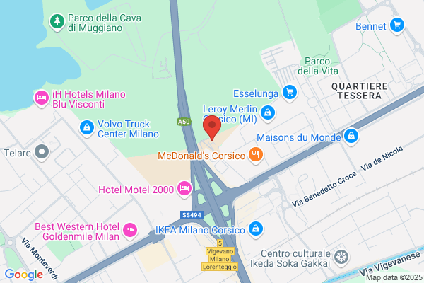 Ma.Co Srl