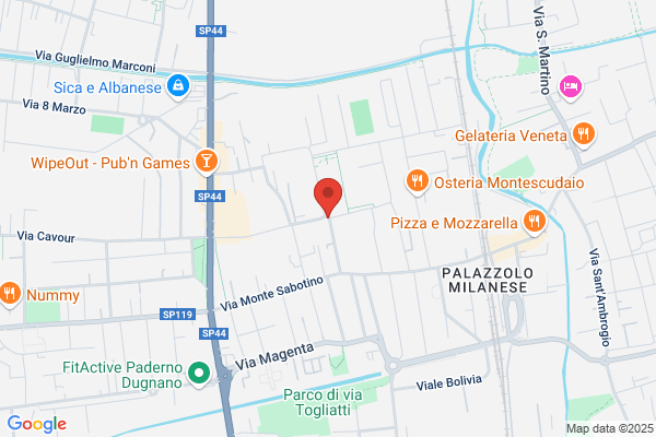 Minotti Costruzioni Srl