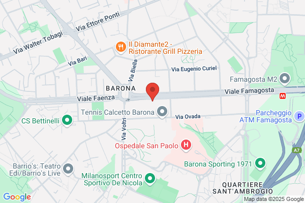 Lombarda Multiservizi Srl