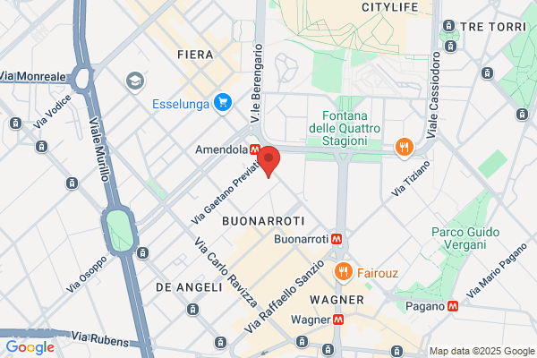 Voice Service - Impresa Pulizie e Servizi Integrati per Aziende Milano