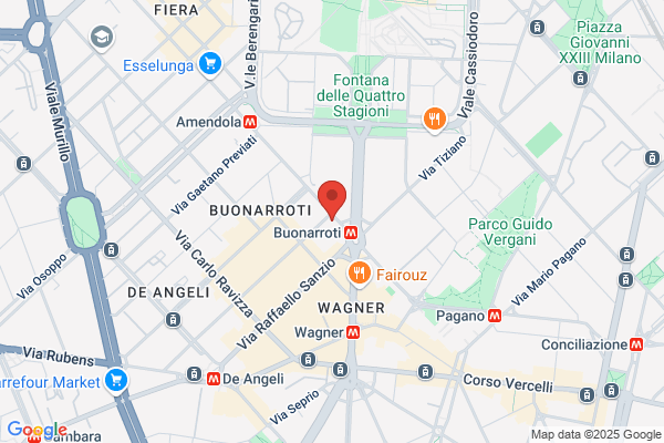 Bellezza e Armonia - Centro Estetico Olistico