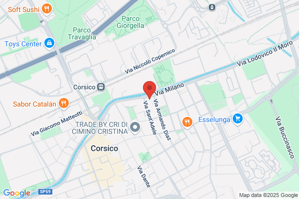 E.E.P. Estetica Di Elena Elisabetta Pallone