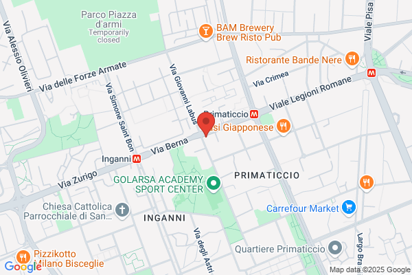 Estetica Ciclamini Di Amato Roberta