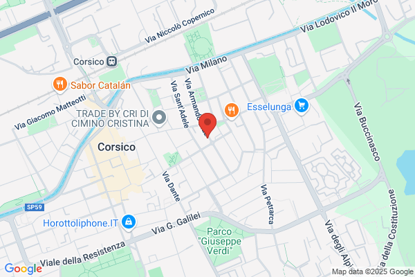Estetica E Benessere S.A.S.