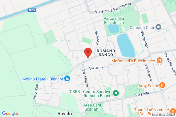 Istituto Di Estetica Medica E Massaggi Marly Di c. & M. violante (S/// (.N.C.))