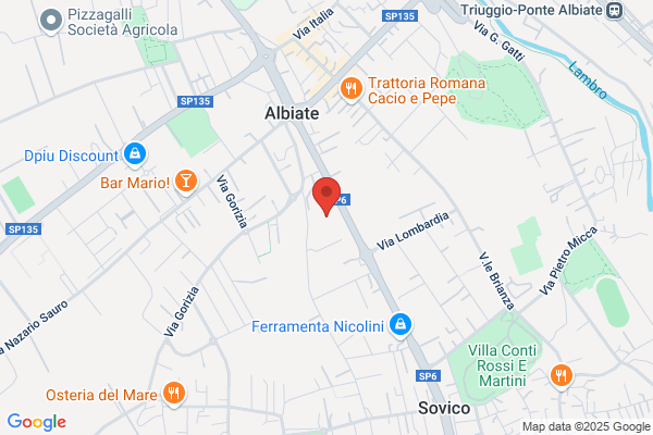 Fontana Arte S.P.A.