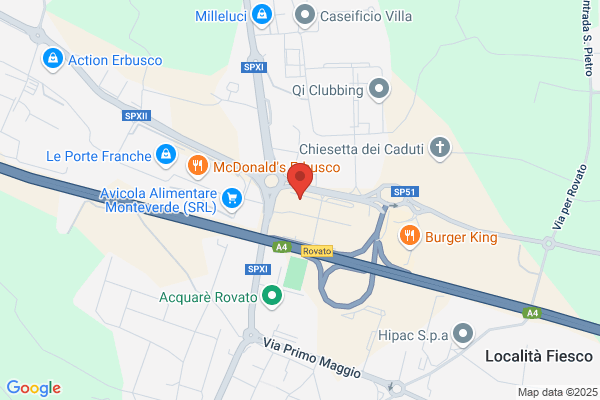 La Murrina (S.P.A.)