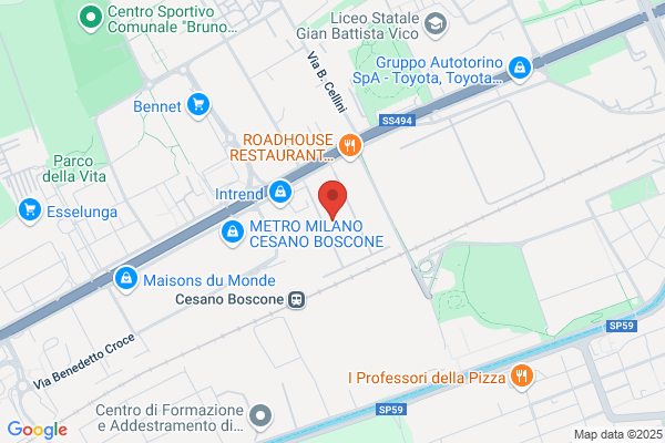 Meccanica R.P.C.
