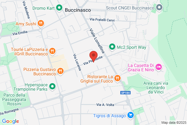 Officina Rettifiche M.B.