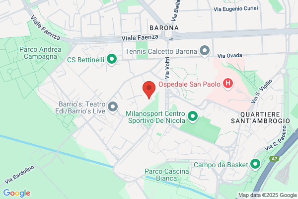Gaia Edizioni Srl