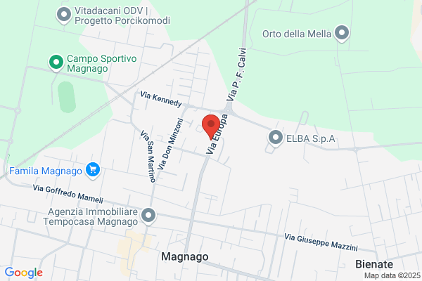 Industria Meccanica Previdi S.R.L. .