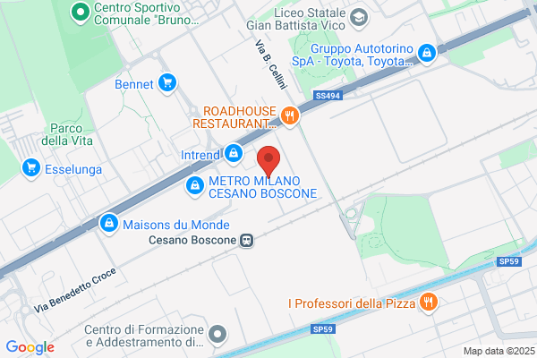 Vittorio Bosi Srl