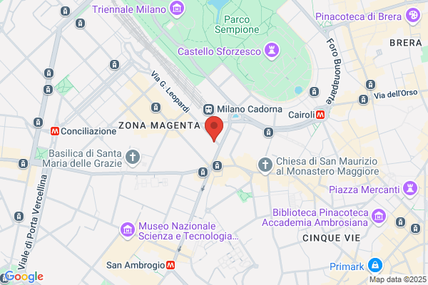 Giubilesi & Associati Srl