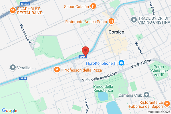 Imaging Servizi Srl