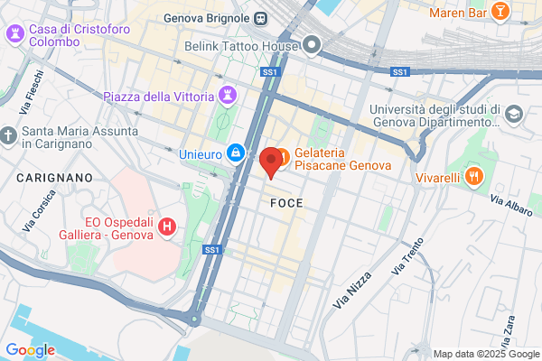 Informatica Personalizzata Peminfo (S.R.L.)