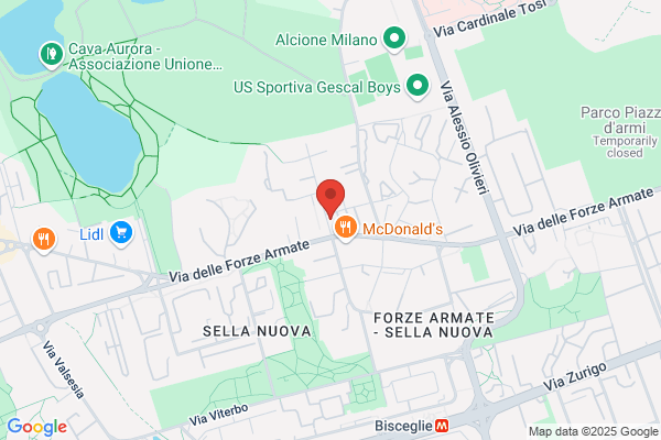 Jolly Service Di Mazzoletti Cinzia