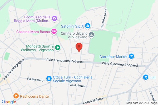 La Fabbrica Srl