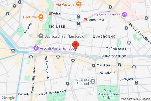 Lexis Ricerche Srl