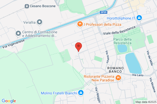 Marketing Lab Sas Di Tonolini Giuseppe