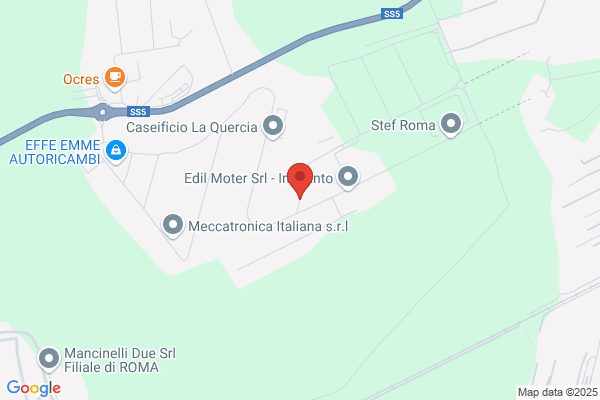 Memor Data Srl