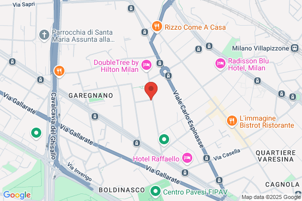 Officine Panerai Marketing & Comunicazione S.R.L.