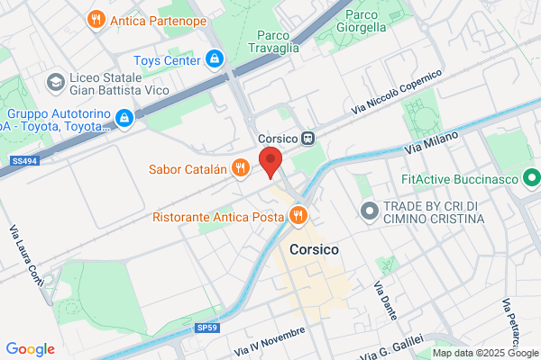 Loi sebastiano
