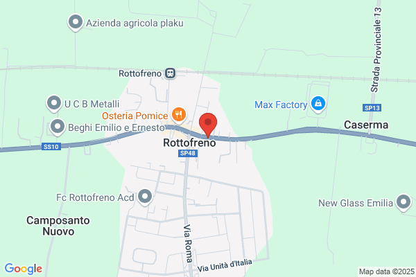 Galli Antonio (Dr.)