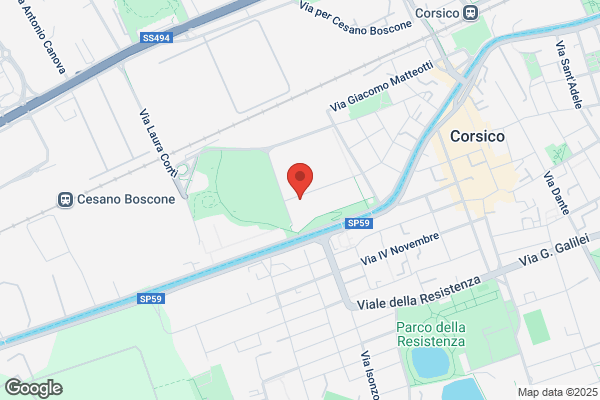 M.C.A. Di Restelli C. E C Sas