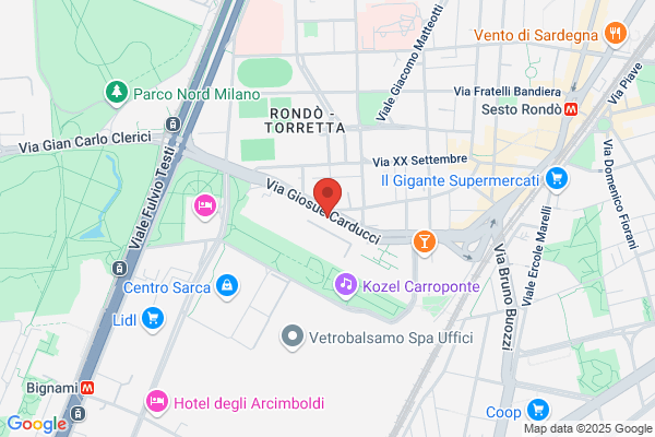 Jumo Italia (S.R.L.)