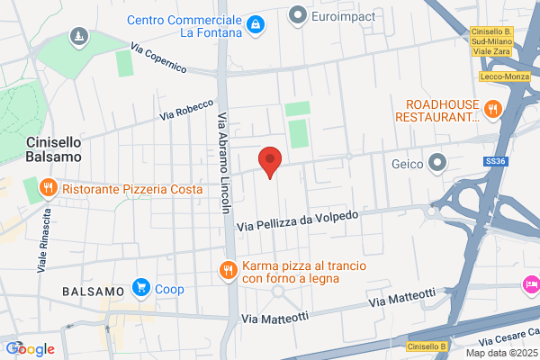 Marposs Italia S.P.A.