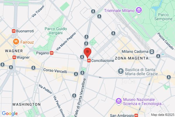 Misure Controlli Sicurezza S.A.S.