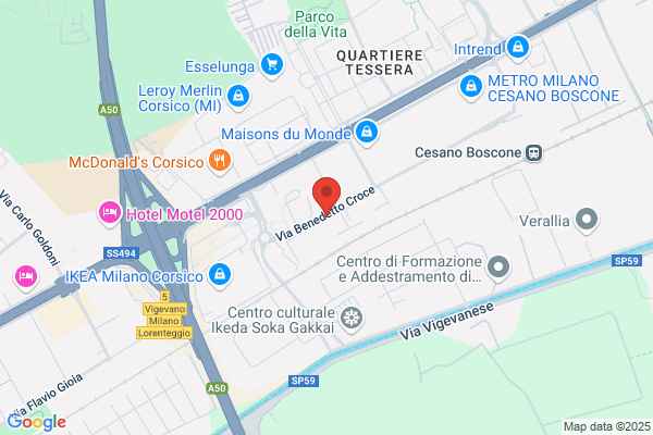 Idrotermoarredo S.A.S. Di A. Bianchi & C.