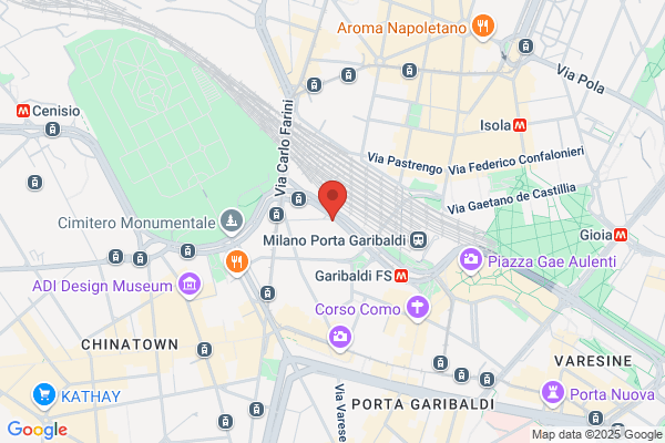 Lario Consul Srl