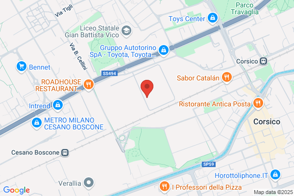 Staedtler Italia (S.P.A.)