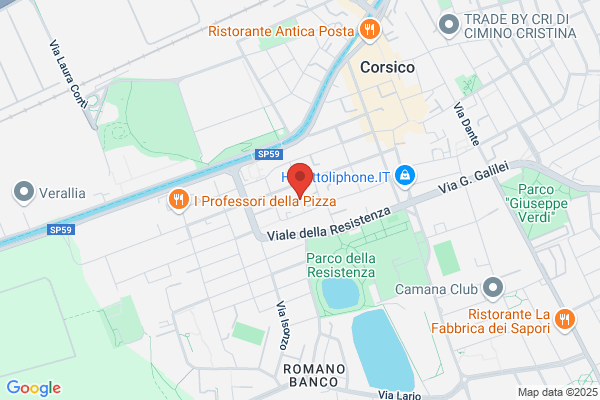 Eredi Di Galloni Piergiuseppe Di Colomba Maria luisa Cesarina e C. /// (S.N.C.)
