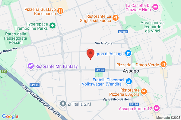 Foglio Giacomo