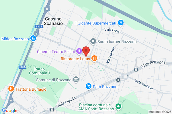 Granato Maria